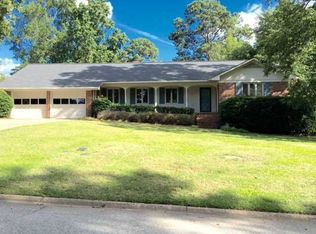 1516 Whippoorwill Dr, West Columbia, SC 29169