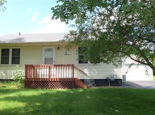 1208 Kern Ave, Rice Lake, WI 54868