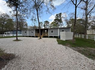 15435 Esther Dr, Conroe, TX 77384