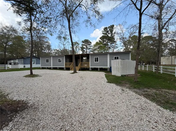 15435 Esther Dr, Conroe, TX 77384