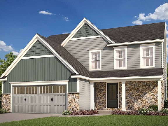 Heritage Elevation