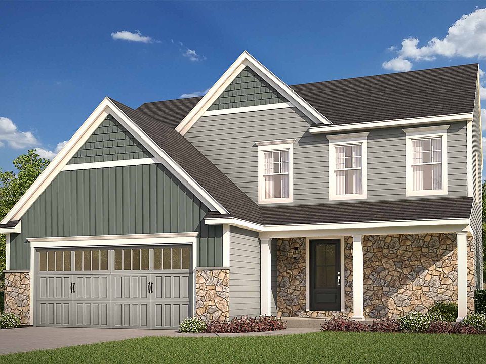 Heritage Elevation