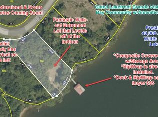 0 E Shore Dr LOT 108, Rockwood, TN 37854
