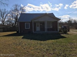 3702 Mud Ln, Louisville, KY 40229