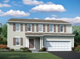 6606 Eich Dr, Joliet, IL 60431