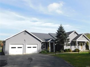 9822 Capron Rd, Lee Center, NY 13363