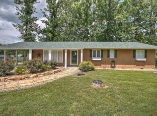 411 Greenland Ln, Church Hill, TN 37642