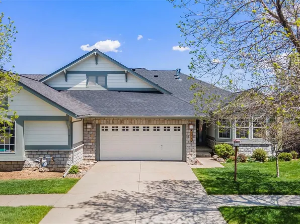 7932 S Buchanan Way, Aurora, CO 80016