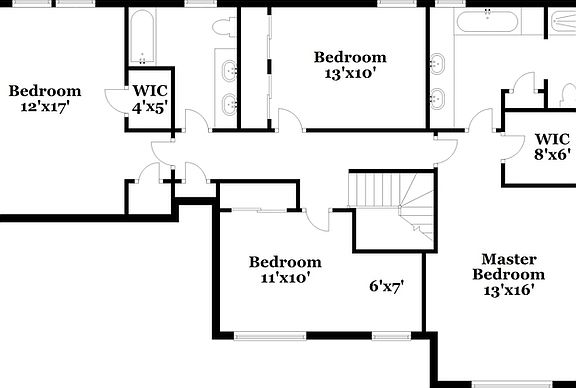 4th image of 7712 Platini Pl