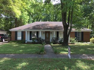 3921 Medford Dr, Mobile, AL 36693