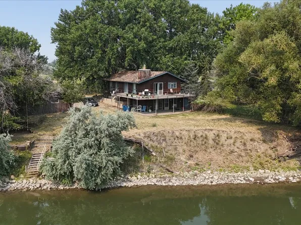 91 Woodland Estates Rd, Great Falls, MT 59404