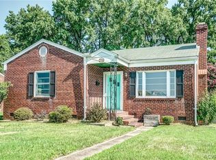 3104 Dumbarton Rd, Henrico, VA 23228