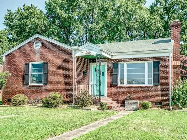 3104 Dumbarton Rd, Henrico, VA 23228
