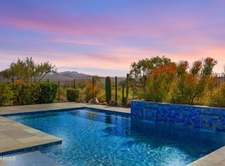 17865 E Stocking Trl, Rio Verde, AZ 85263