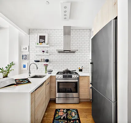 Rented by Compass | media 8