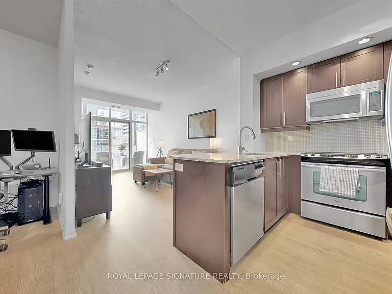 75 E Liberty St #1611 — Photo 7