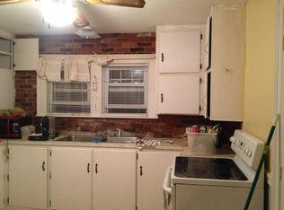 6 Autumn St #1, Worcester, MA 01603