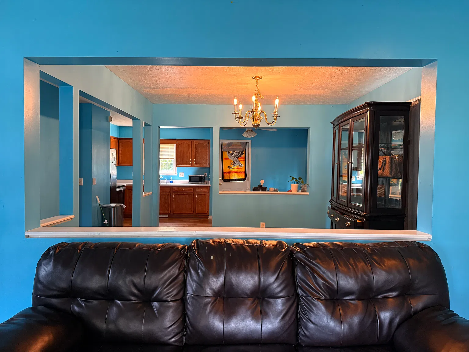 3 bed, 1473 sqft, $2,000 — Photo 2