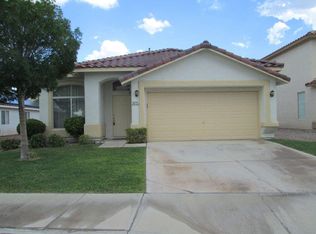 1475 Rancho Ridge Dr, Henderson, NV 89012