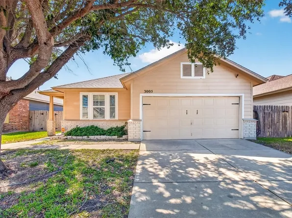 3005 Las Brisas St, Corpus Christi, TX 78414