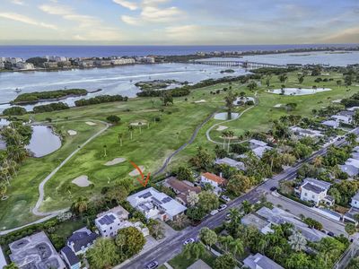 610 N Lakeside Drive, Lake Worth, FL, 33460