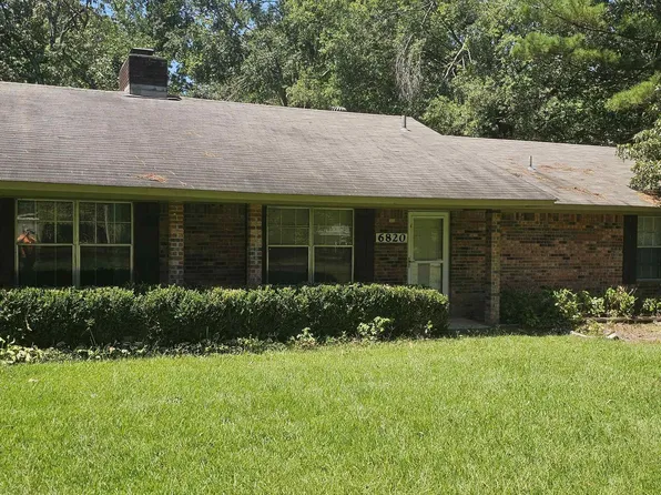 6820 Sailor Rd, Pine Bluff, AR 71603