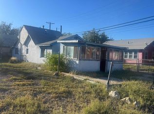 655 Post St, Truth Or Consequences, NM 87901