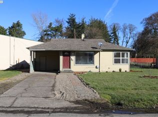 12685 SW Fairfield St, Beaverton, OR 97005
