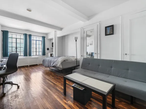 45 Tudor City Place image 1 of 47