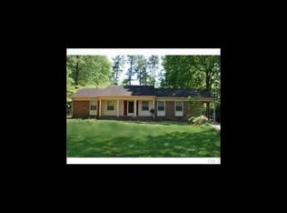 3704 Donna Rd, Raleigh, NC 27604