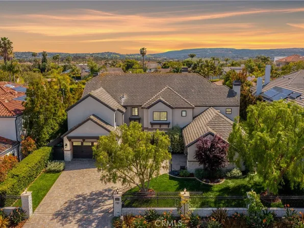 25272 Rockridge Rd, Laguna Hills, CA 92653