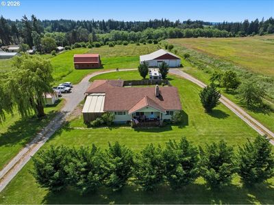 21206 NE 10th Ave, Ridgefield, WA, 98642