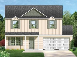 213 Windigo Rd, Spartanburg, SC 29306