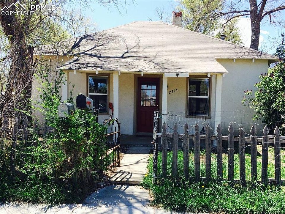 1st image of 2415 W Vermijo Ave