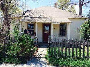 2415 W Vermijo Ave, Colorado Springs, CO 80904
