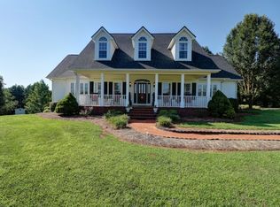 175 Sam Craven Rd, Cleveland, GA 30528