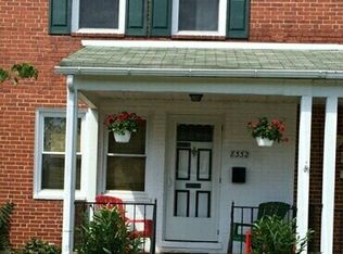 8332 Edgedale Rd, Baltimore, MD 21234