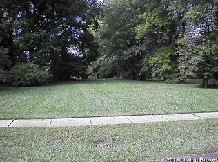 0 Washington St, Taylorsville, KY 40071