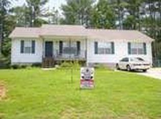 233 Paloma Trl, Athens, GA 30601