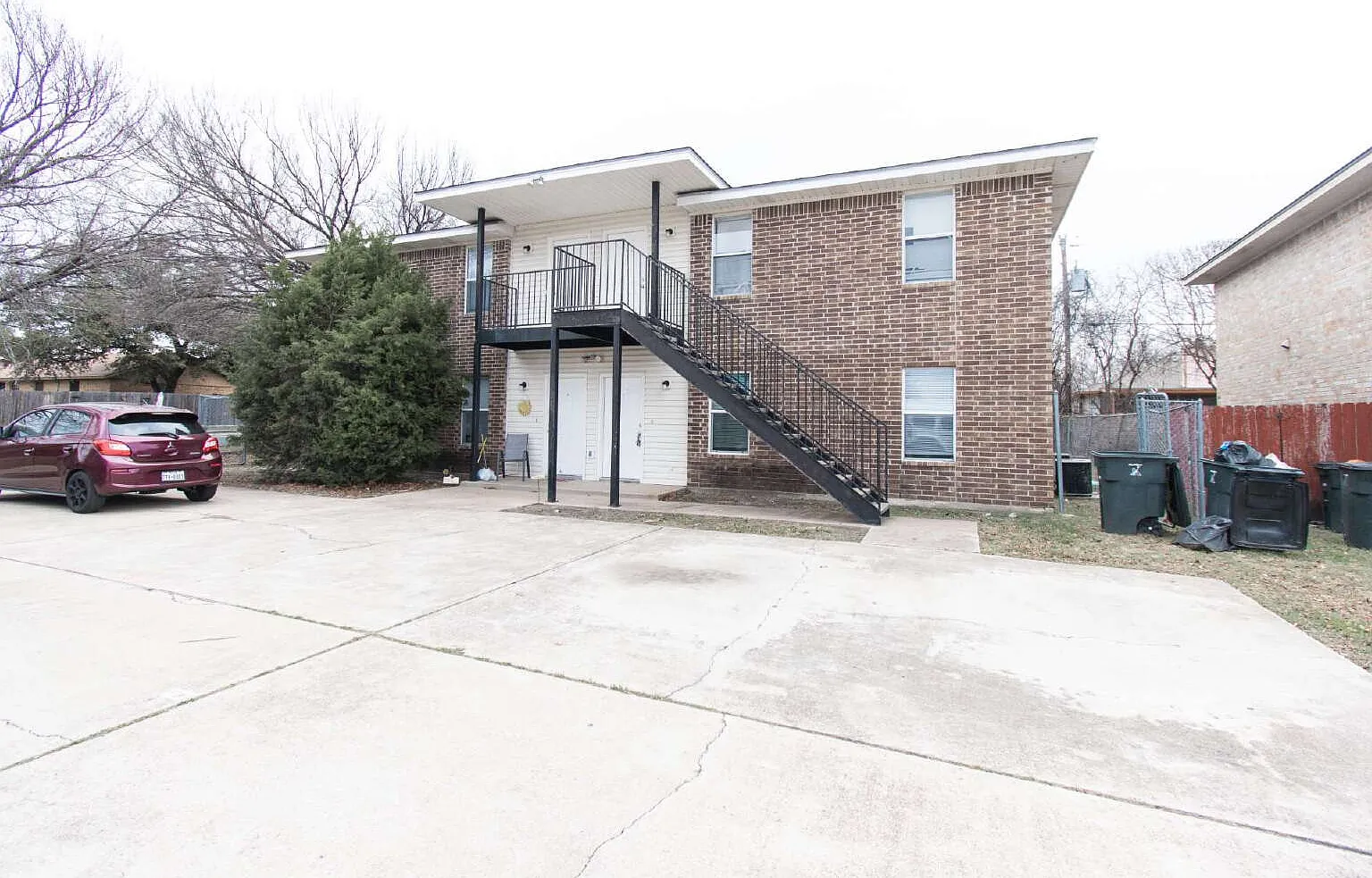 2 bed, 1.0 bath, 795 sqft, $625 — Photo 1