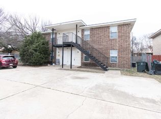 2018 Cedarhill Dr APT C, Killeen, TX 76543