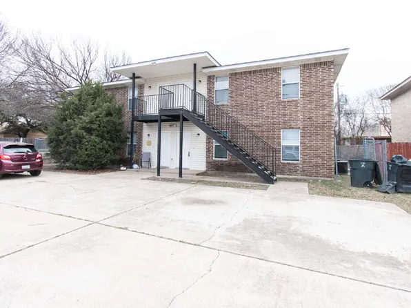 2018 Cedarhill Dr, Killeen, TX