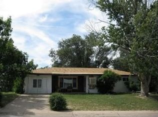 446 Marian Dr, Colorado Springs, CO 80911