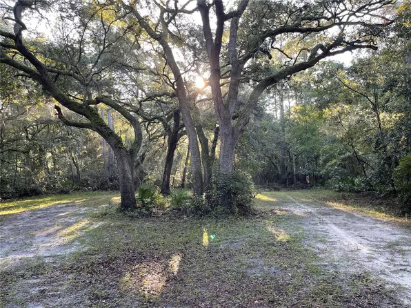 188th Pl Lot 14, Mc Alpin, FL 32062