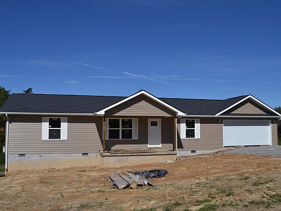 2nd image of 1435 E 1st St Lot 1A