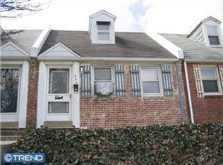 528 S 69th St, Upper Darby, PA 19082