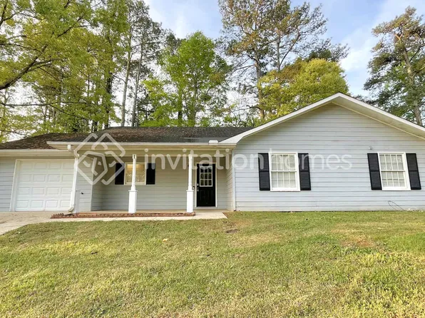 403 Cindy Dr SE, Conyers, GA 30094