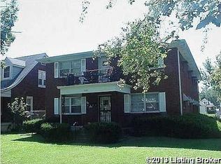 1842 Algonquin Pkwy APT 4, Louisville, KY 40210