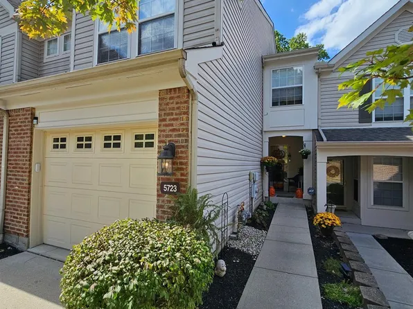 5723 High Tree Dr, Cincinnati, OH 45247