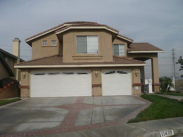 Courtesy of Park Place GMAC Real Estate